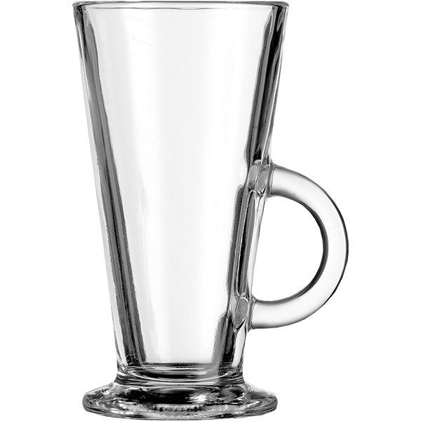 Бокал «Айриш Кофе» Акапулько; стекло; 280мл; D=77, H=150, L=68мм; прозр.