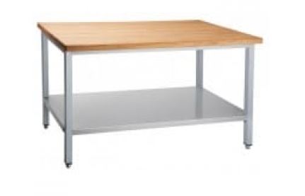 Стол кондитерский ABAT СКР-7-1