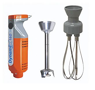 Миксер DYNAMIC DYNAMIX 160 COMBI MF052