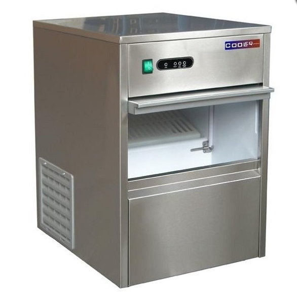 Льдогенератор COOLEQ BF-30 (пальчиковый)