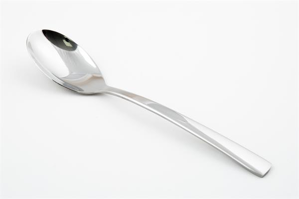 Ложка столовая Madrid 18%