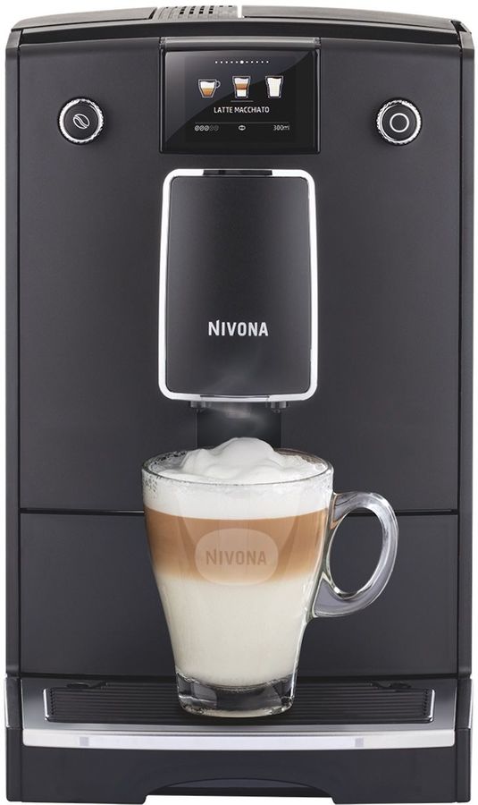 Кофемашина NIVONA CAFEROMATICA NICR759