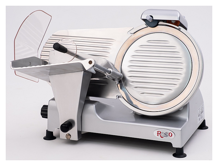 Слайсер ROSSO 300ES-12