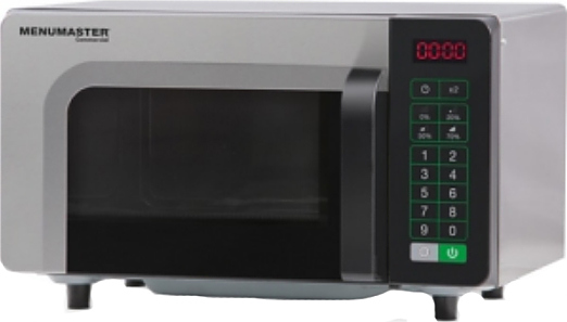 Печь свч RMS510TS2 MENUMASTER 23 электронное