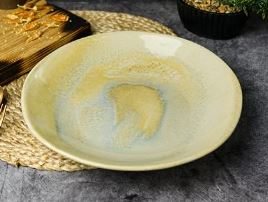 STONEWARE PEARL