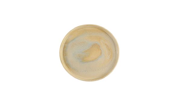 Тарелка с вертикальным бортом d 21,5 см h 2,2 см, Stoneware Pear