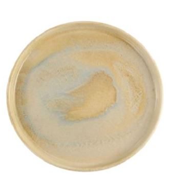 Тарелка с вертикальным бортом d 21,5 см h 2,2 см, Stoneware Pear