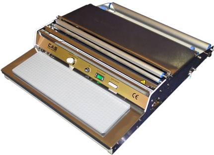 Аппарат термоупаковочный TW-450E (CNW-460)