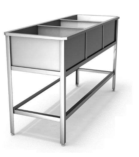 3-х секционные