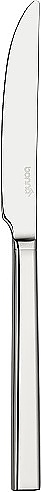 Нож десертный Грейс 18/10 3,5 мм 22 см. Bonna /12/