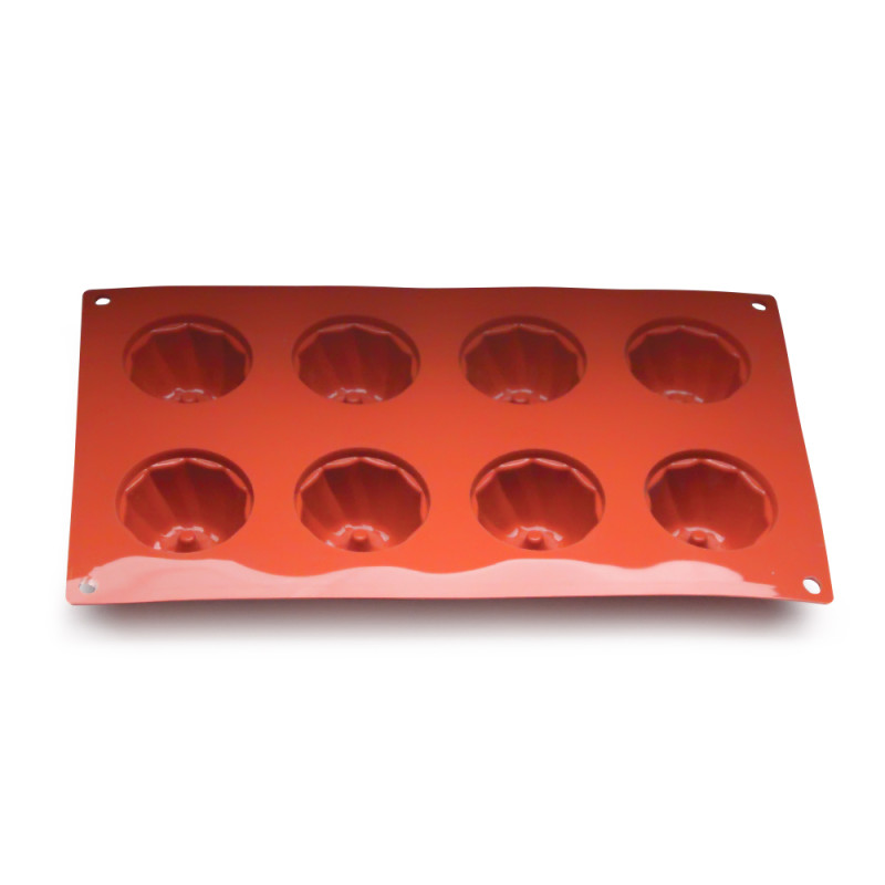 Форма для выпечки Silicon Flex[SF057/N 057/S]