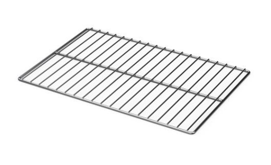 Решетка APACH 600X400 хром