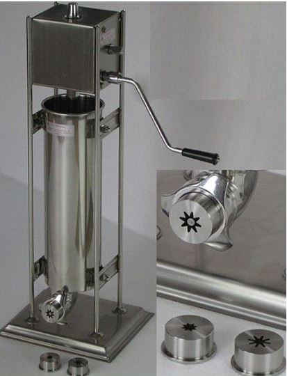 Аппарат для чуррос Hurakan HKN-CHR5