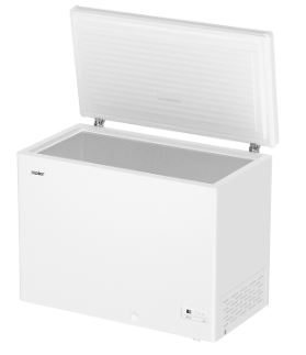 Ларь морозильный Haier HCE251R
