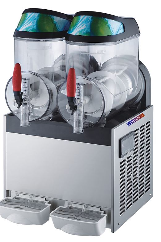 Гранитор COOLEQ SM-10+10 с подсветкой