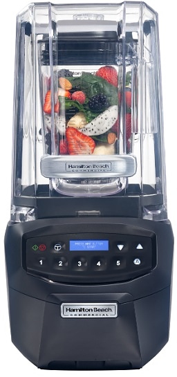 Блендер Hamilton Beach HBH855-CE Summit Edge