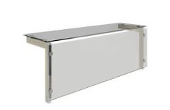 Полка верхняя ВИОЛА ПВ-705