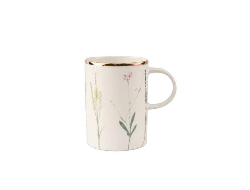 Кружка 340 мл BOTANICAL