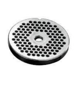 Решетка для мясорубки LAME ITALIA MOD.12 3,5MM