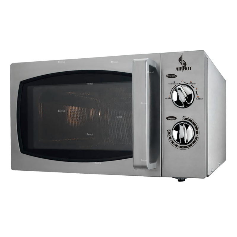 Печь свч AIRHOT WP900-25L M