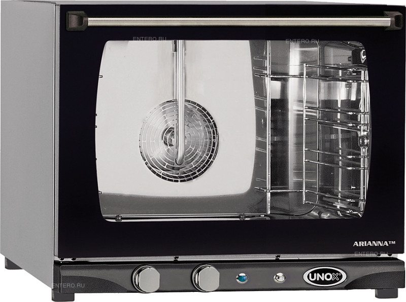 Печь конвекционная UNOX XFT 133 MANUAL H