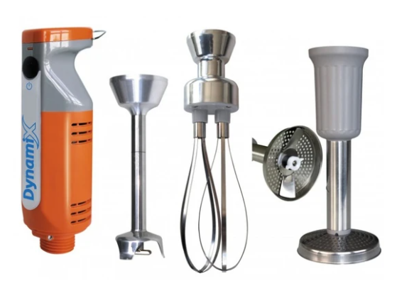 Миксер DYNAMIC DYNAMIX TRIO 190 MF090