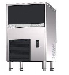 Льдогенератор BREMA CB 416A HC кубик