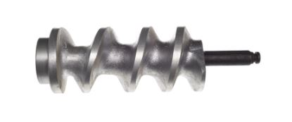 Шнек для МИМ-600 алюм