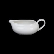 Соусник 200мл, белый "Corone Rosenthal"