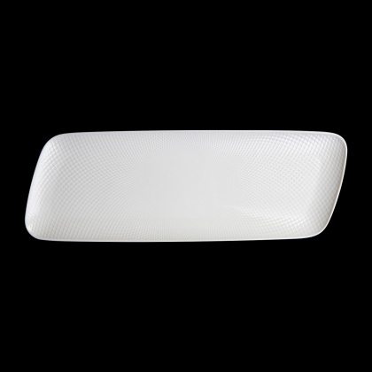 Блюдо прямоугольное 12'' 300х100мм, белый "Corone Rosenthal"