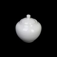 Сахарница 180мл, белый "Corone Rosenthal"