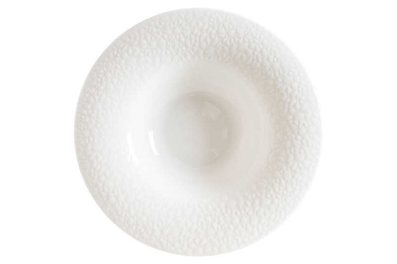 Тарелка для пасты d=280 мм. 400 мл. Марлена Bonna /1/6/