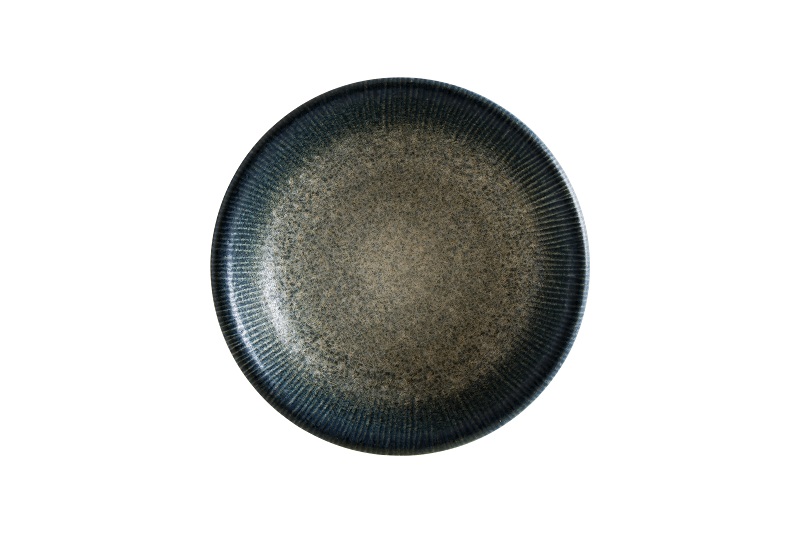 Соусник 50 мл. d=90 мм. h=23 мм. Арктик, форма Гурмэ Bonna /1/24/3072/