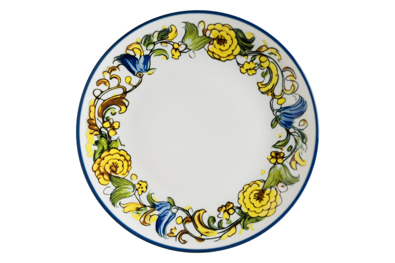 Тарелка d=300 мм. Албуфера, форма Гурмэ Bonna /1/6/372/