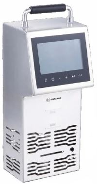 Термостат погружной HURAKAN HKN-SV80