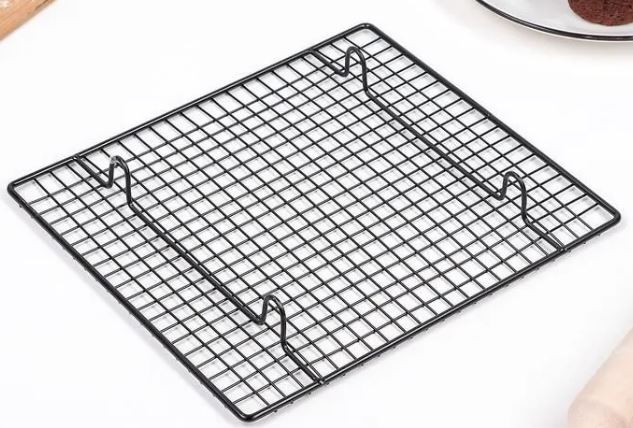 Решетка кондитеркая 26*23*3 см