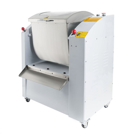 Машина тестомесильная WHM(J)-25 FOODATLAS (380V)