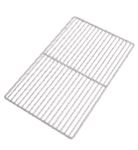 Решетка MKN нержавеющая сталь, для GN 1/1, 206104