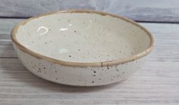 Тарелка organico profondo 600 мл , 18,5 см