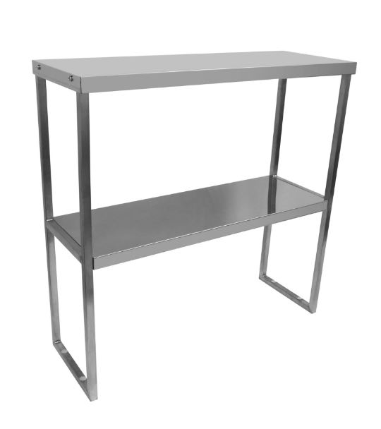 Полка настольная HESSEN ПНН-2/10*3