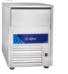 Льдогенератор Abat ЛГ-37/15К-01