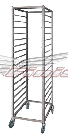 Тележка-шпилька FINIST для GN 1/1-16