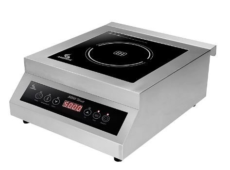 Плита индукционная AIRHOT IP5000