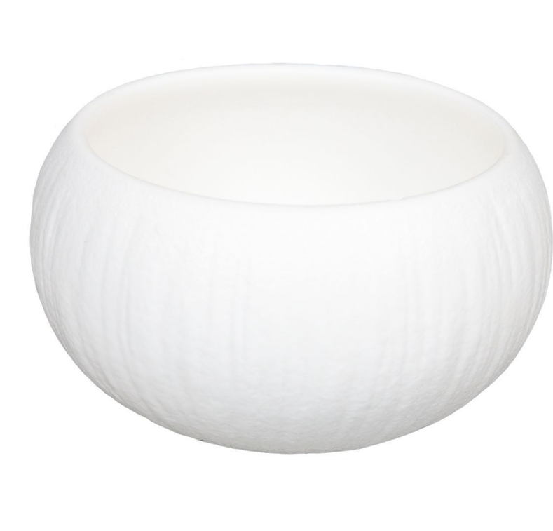 Соусник 100 мл, d=7,5см,фарфор,серия "White Moon", P.L. - Proff Cuisine