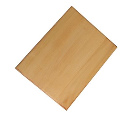 Доска разделочная бук 500*300*20 мм. /1/