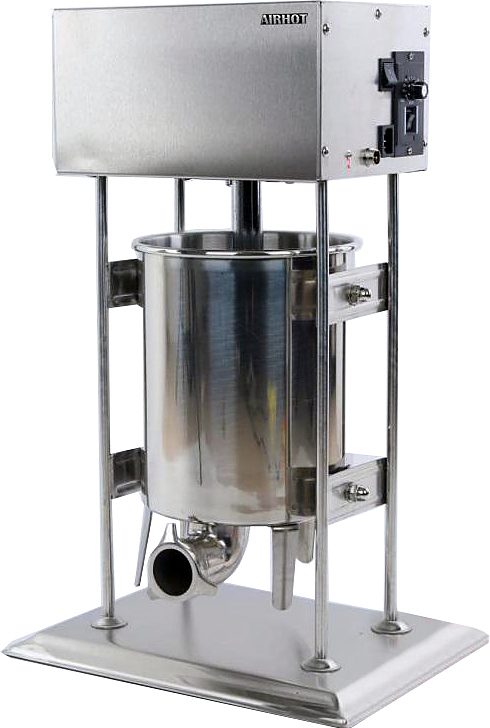 Шприц колбасный AIRHOT 10Л SVE-10