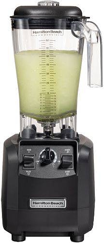 Блендер HAMILTON BEACH HBH550R-CE