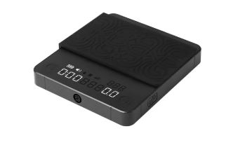 Весы кофейные,USB зарядка,1800 mAH. ZeroHero- Proff Coffee