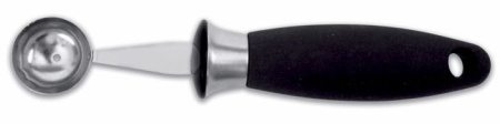 Нуазетка для фруктовых шаров 75/190 мм. d=31 мм. Icel
