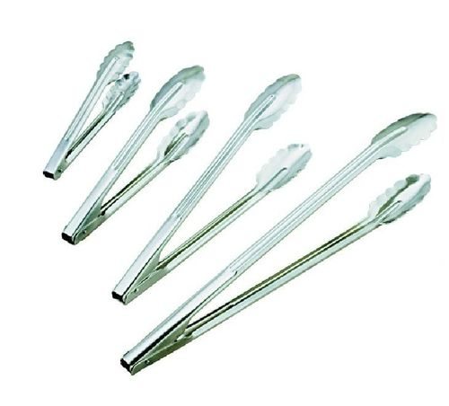 Щипцы универсальные 41 см. нерж. MGsteel